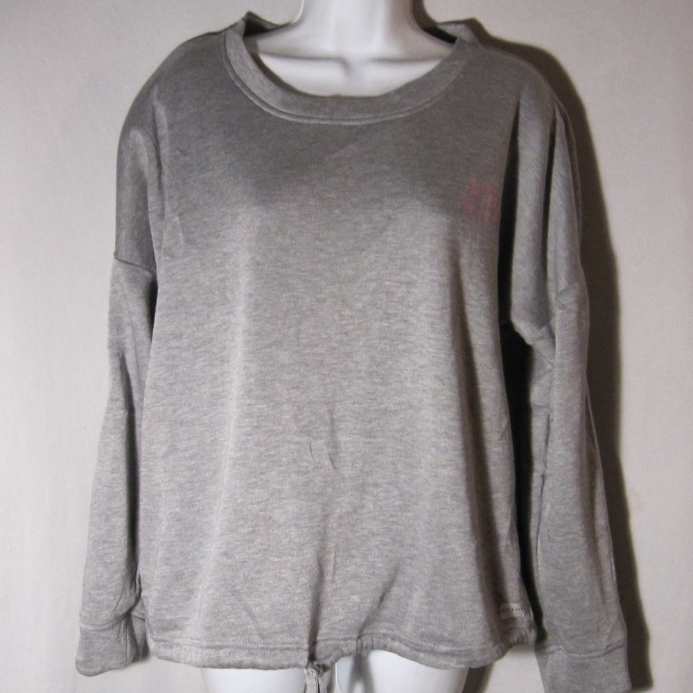Rae Dunn Love Sweatshirt M